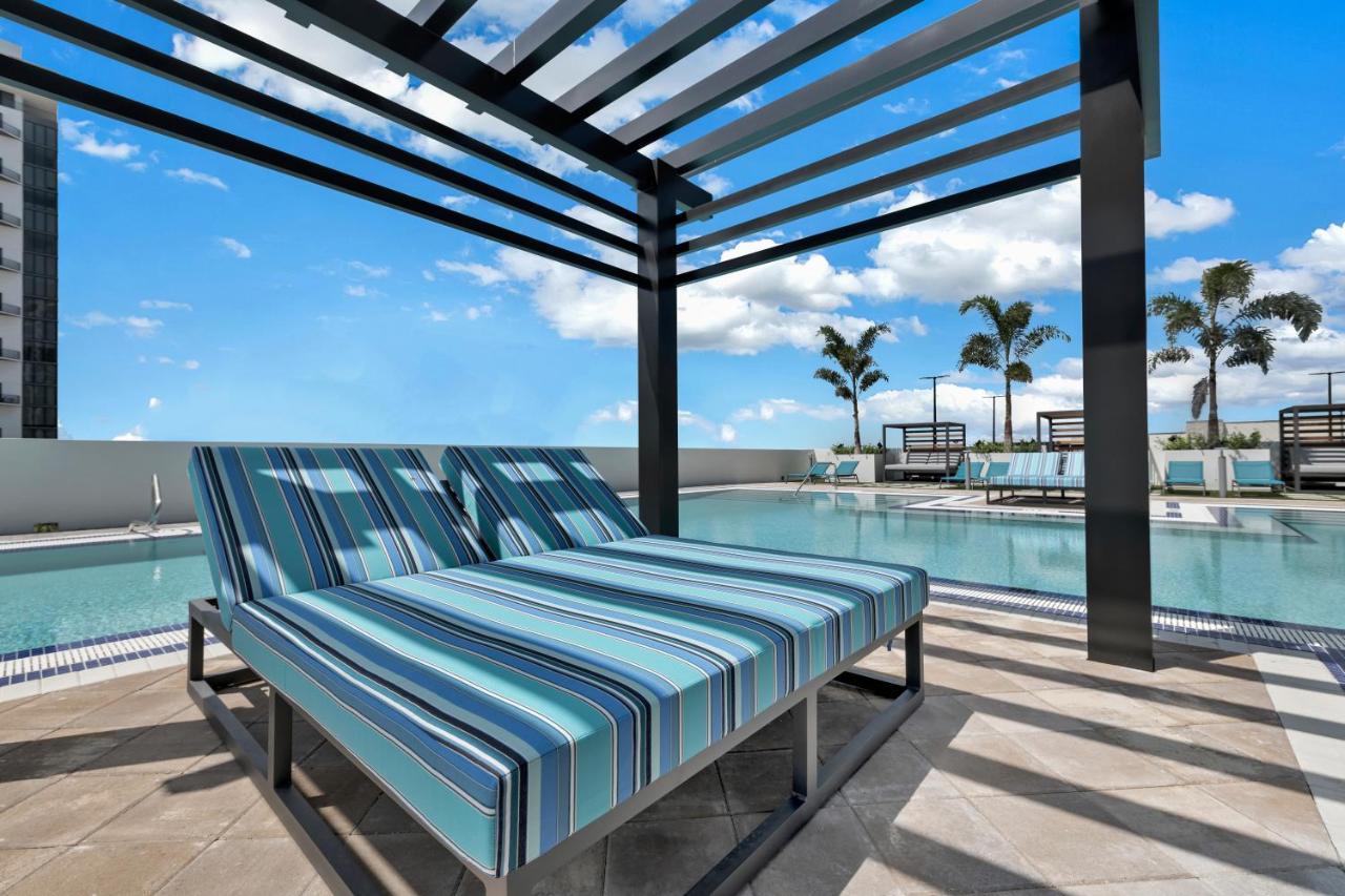 Provident Grand Luxury Short-Term Residences Doral Exterior photo