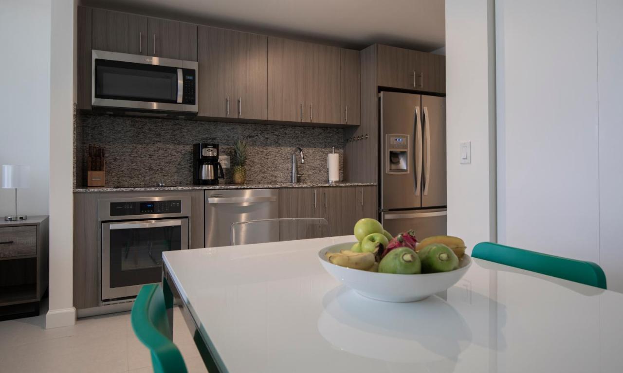 Provident Grand Luxury Short-Term Residences Doral Exterior photo