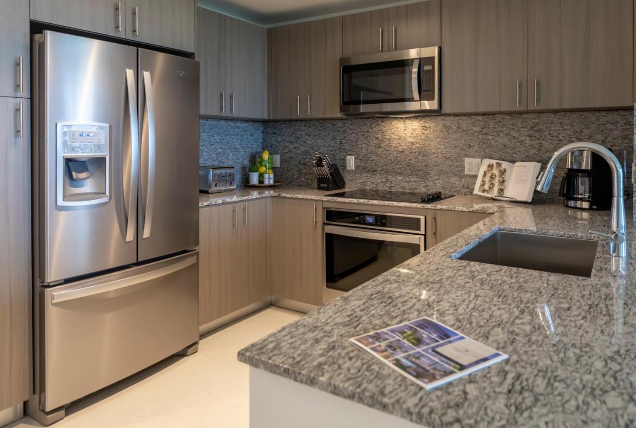 Provident Grand Luxury Short-Term Residences Doral Exterior photo