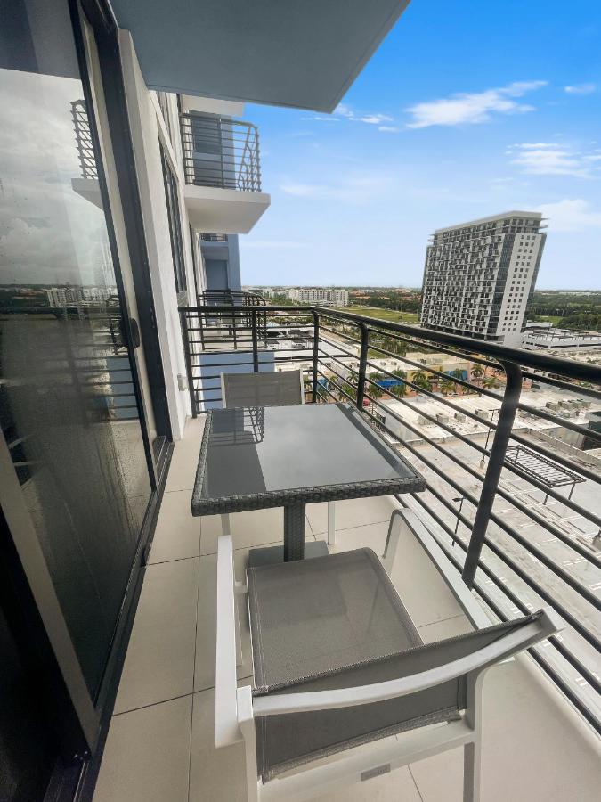 Provident Grand Luxury Short-Term Residences Doral Exterior photo