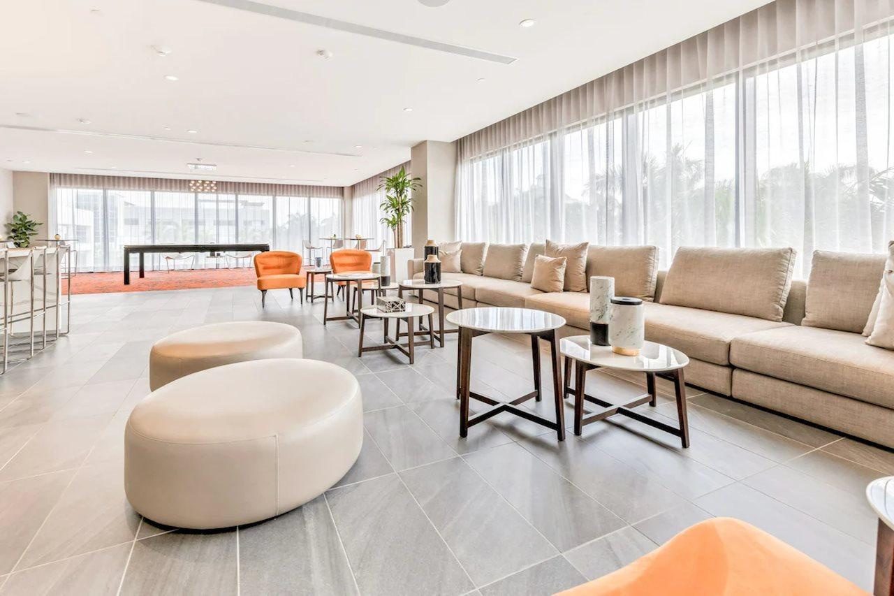 Provident Grand Luxury Short-Term Residences Doral Exterior photo