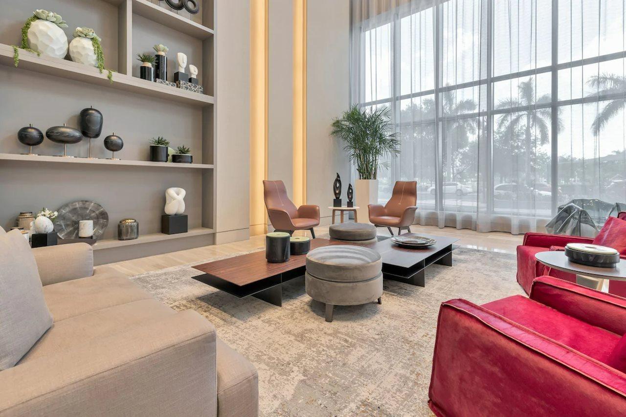 Provident Grand Luxury Short-Term Residences Doral Exterior photo