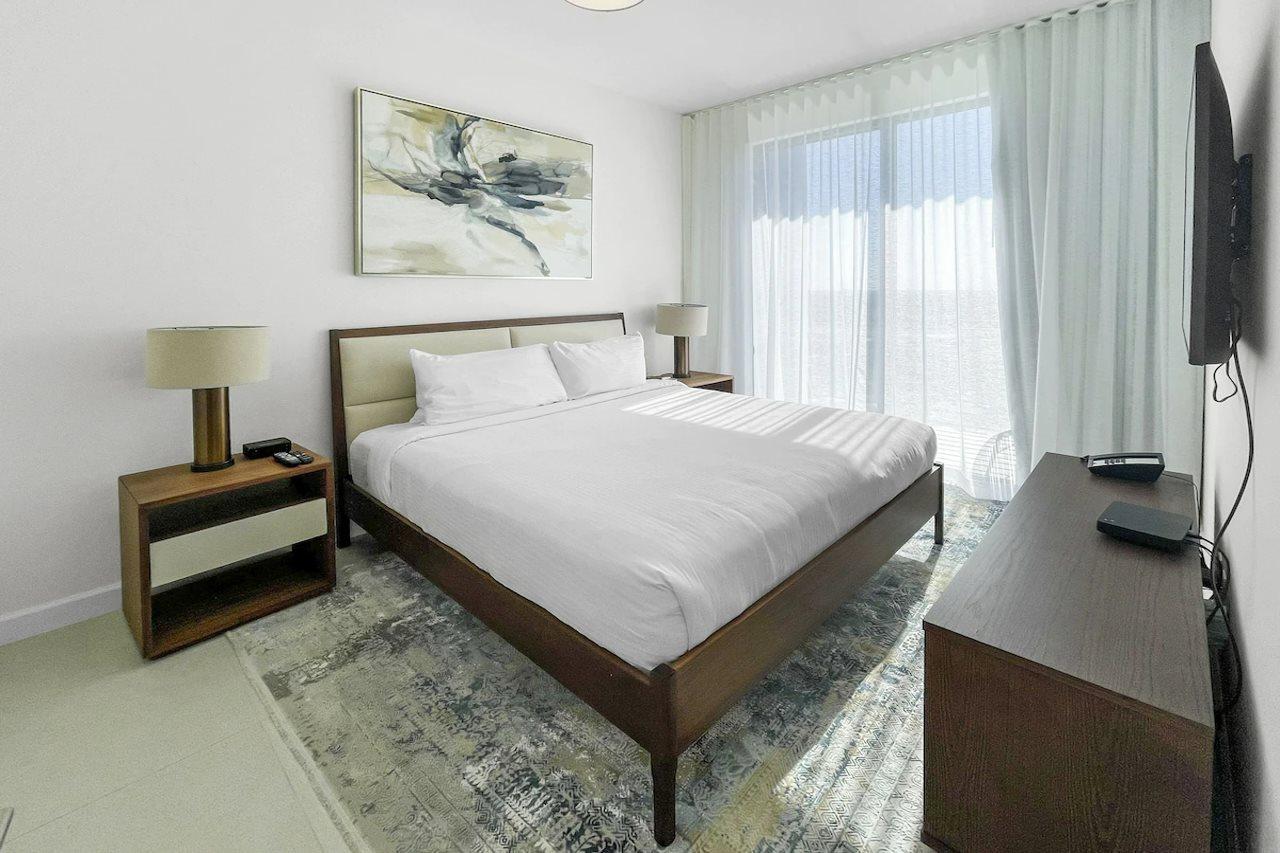 Provident Grand Luxury Short-Term Residences Doral Exterior photo