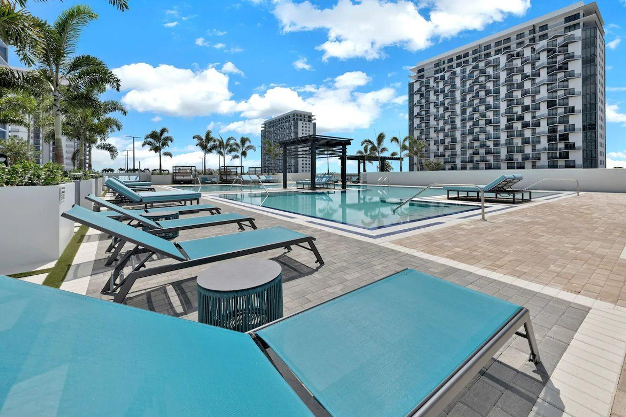 Provident Grand Luxury Short-Term Residences Doral Exterior photo