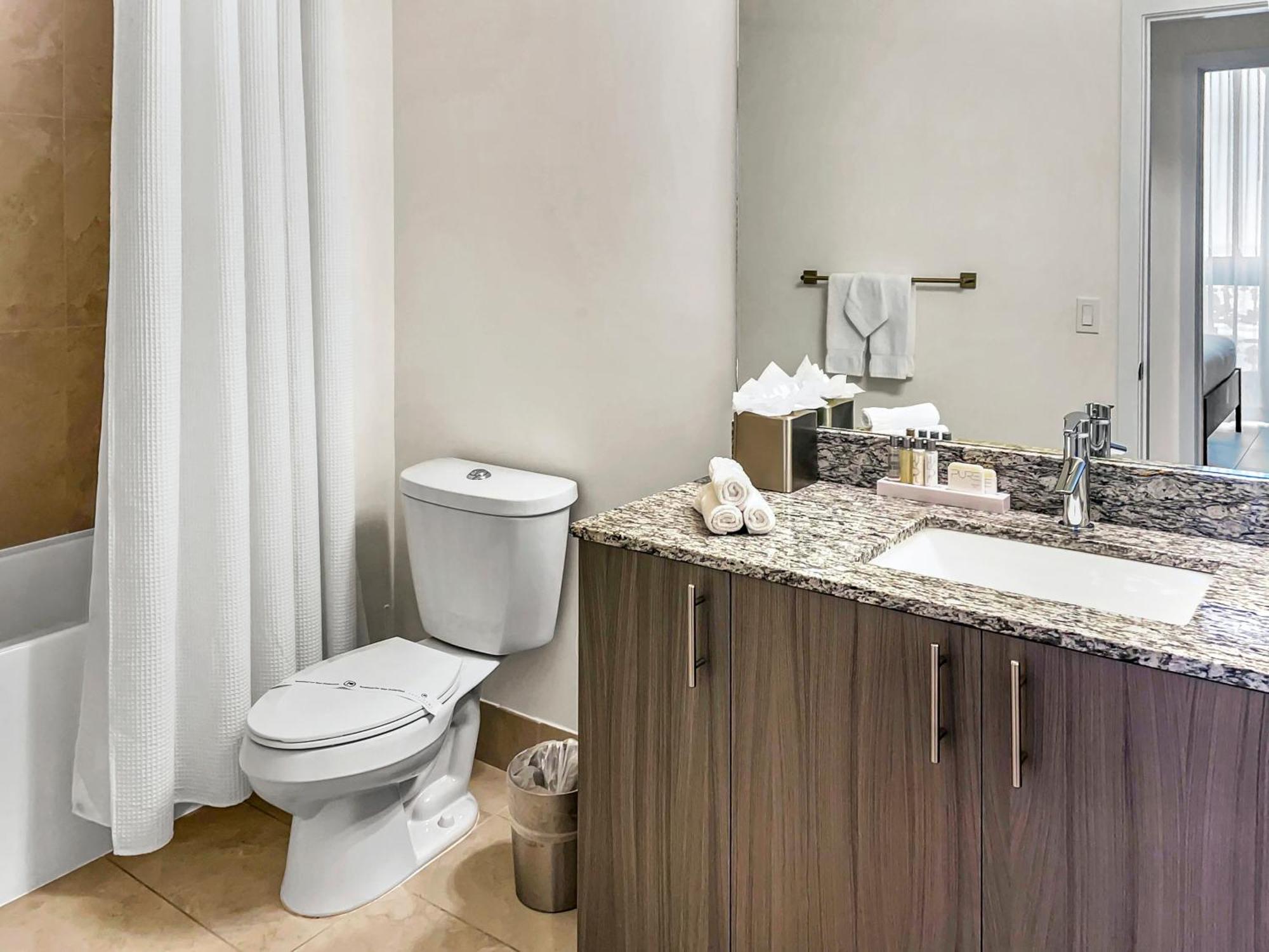 Provident Grand Luxury Short-Term Residences Doral Exterior photo