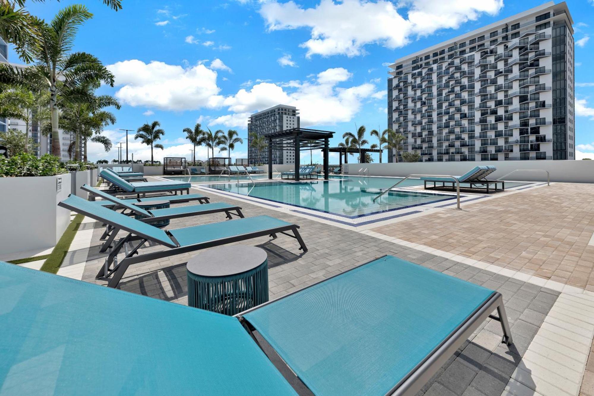 Provident Grand Luxury Short-Term Residences Doral Exterior photo