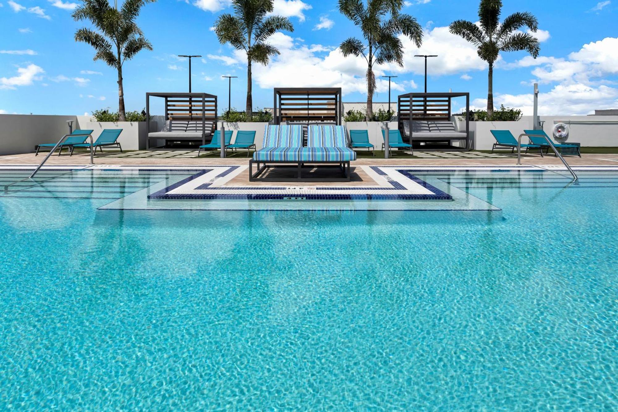 Provident Grand Luxury Short-Term Residences Doral Exterior photo