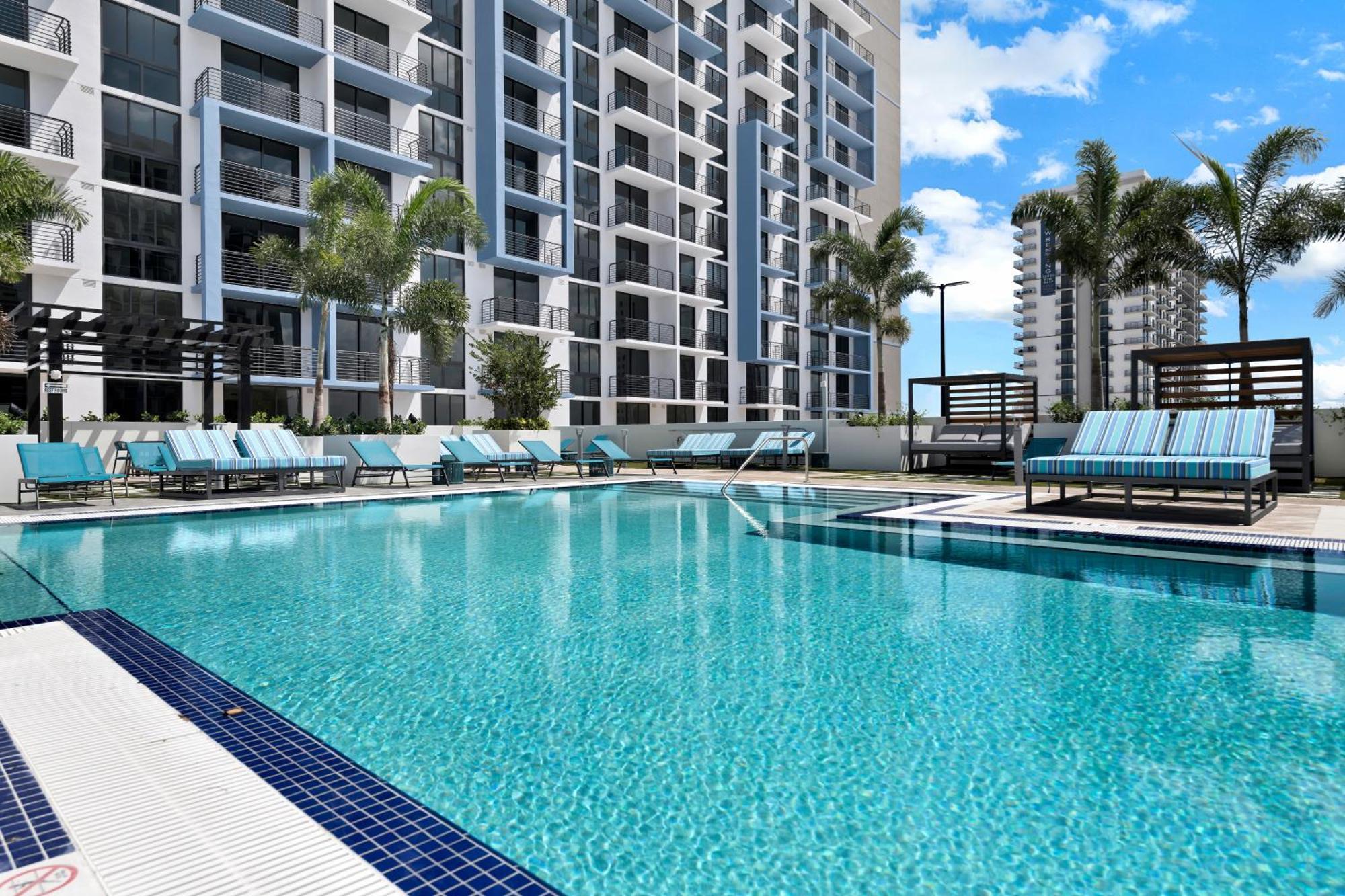 Provident Grand Luxury Short-Term Residences Doral Exterior photo